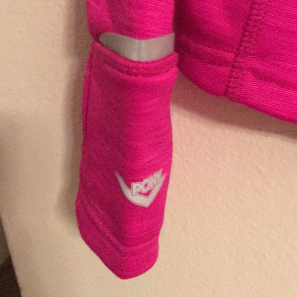 Pony Jacket - Picture 5 of 7